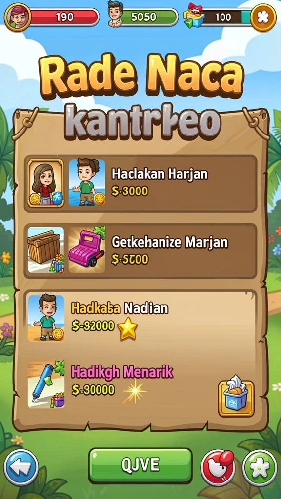 Screenshot rp62rp nomor 2