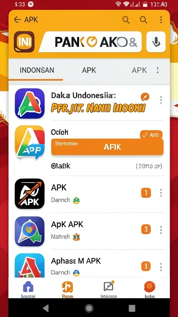 Screenshot surgaplay nomor 2