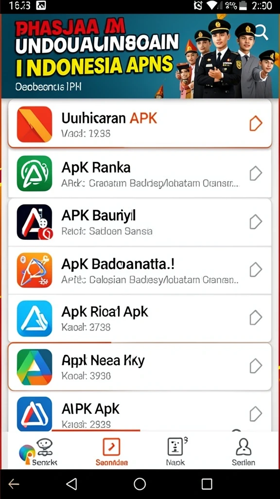 Screenshot svip4 nomor 1