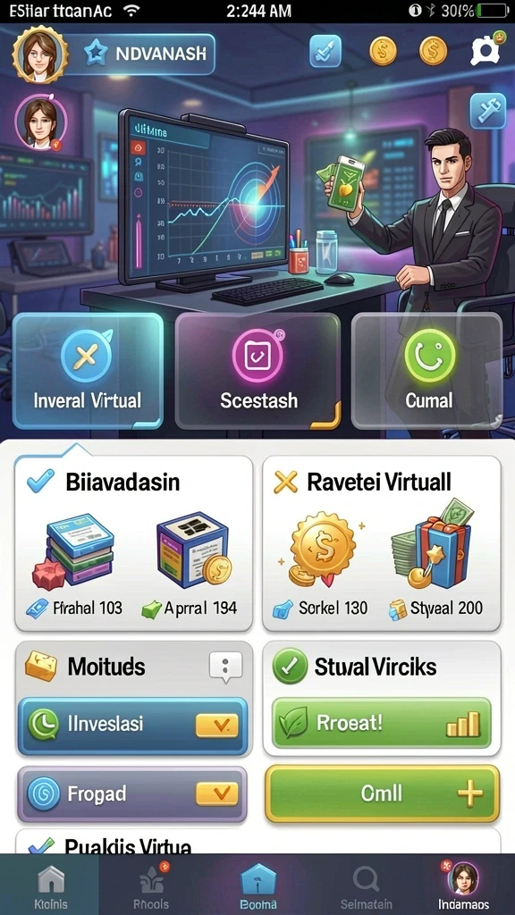 Screenshot svip777 nomor 3