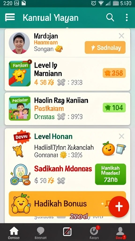 Screenshot t6 nomor 2