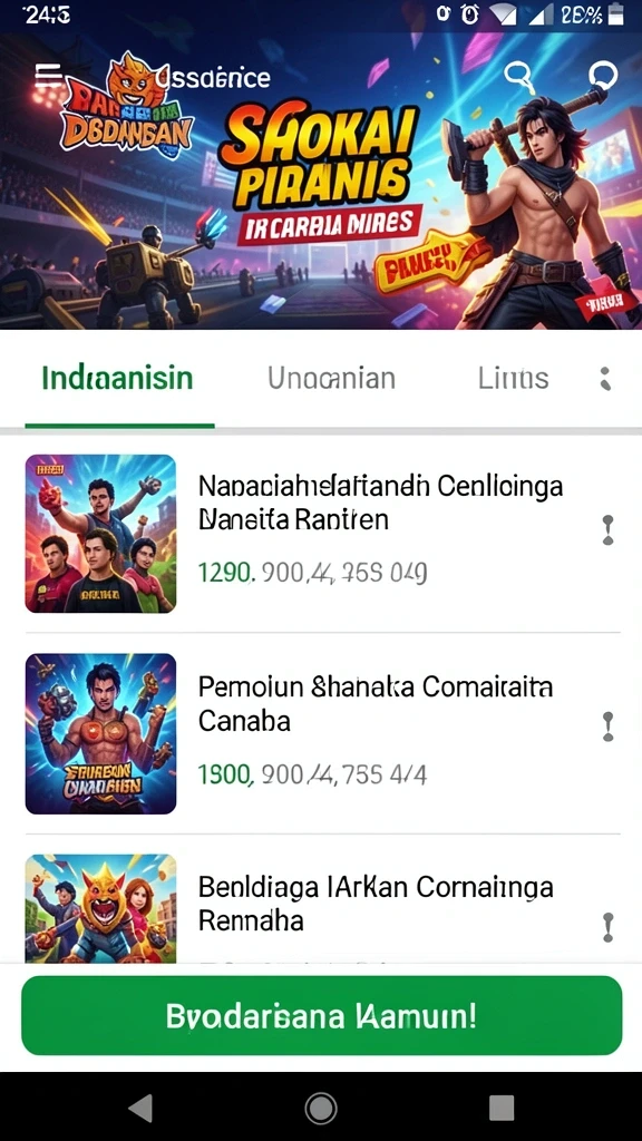 Screenshot tar555 nomor 2