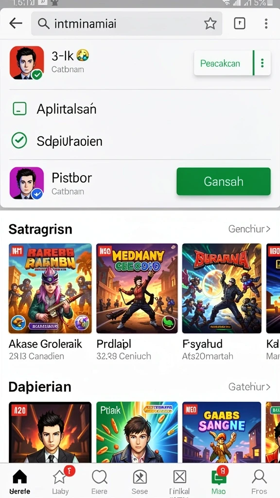 Screenshot tempototo nomor 1