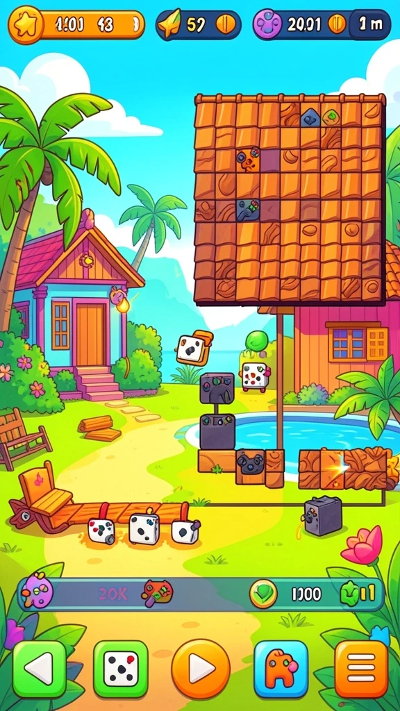 Screenshot vc5 nomor 3
