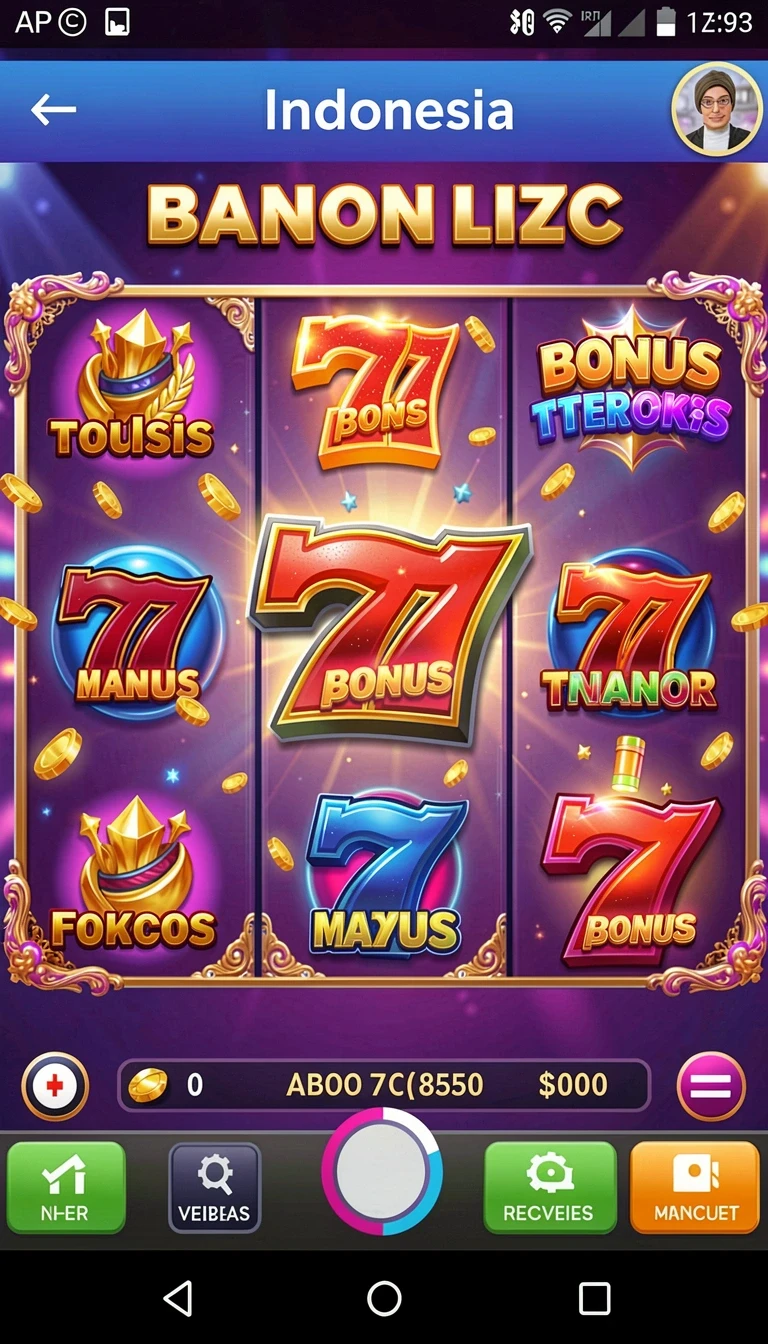 Screenshot visa89 nomor 2